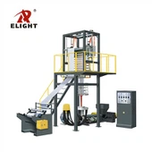 Unit Mesin Tiupan Filem Berkelajuan Tinggi